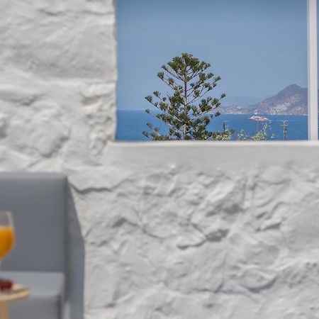 Luna Blanca Adamantas  Dış mekan fotoğraf